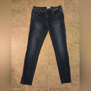 For the Republic Skinny Jeans